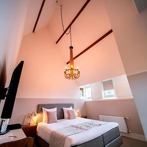 Deluxe Kamer