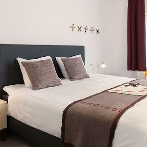 Comfort  Private Bathroom Room