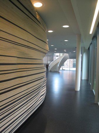 Design Museum Den Bosch